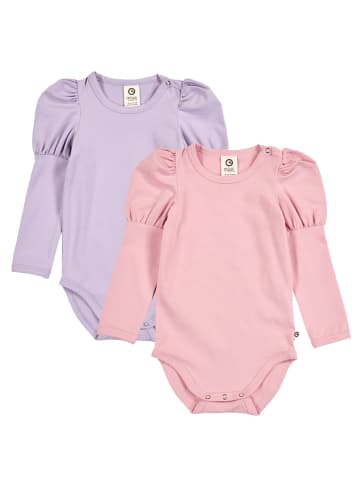 müsli Langarmbody 1582080800 in multicolor