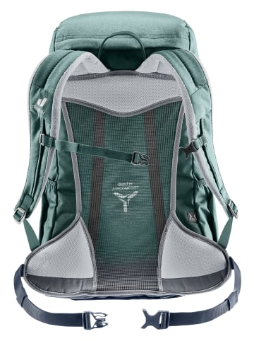 Deuter Wanderrucksack Zugspitze 22 SL in Jade/Ink