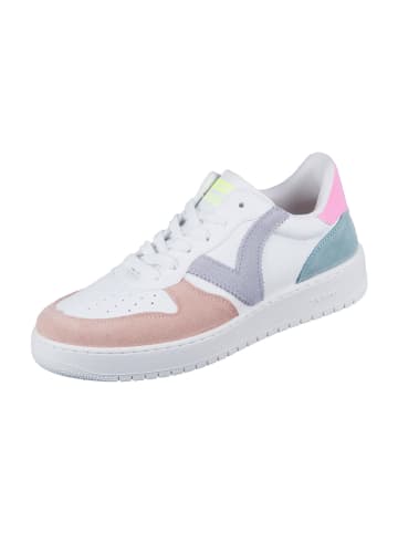 Victoria Shoes Sneaker Low in Weiß