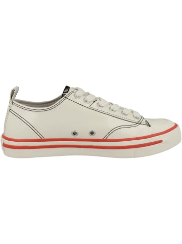 Diesel Sneaker low S-Athos Low in weiss