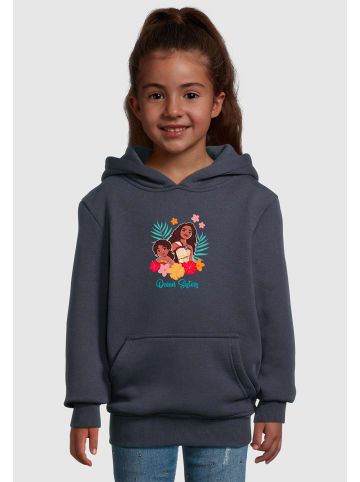 Absolute Cult Absolute Cult Kapuzenpullover in navy