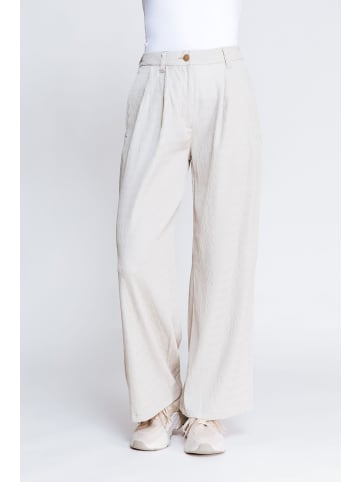 ZHRILL Damen Non Denim Pant RULAN in Grau