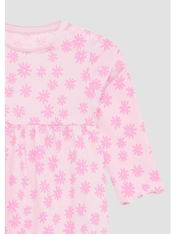 s.Oliver Kleid  in  41A3_zartrosa