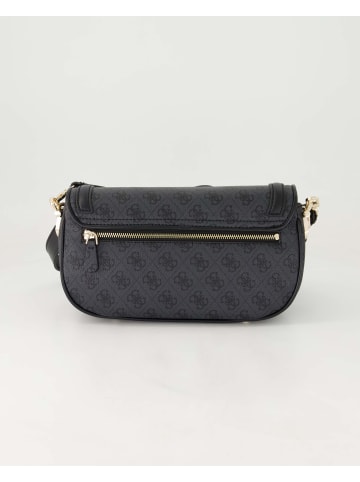 Guess Umhängetaschen in Schwarz