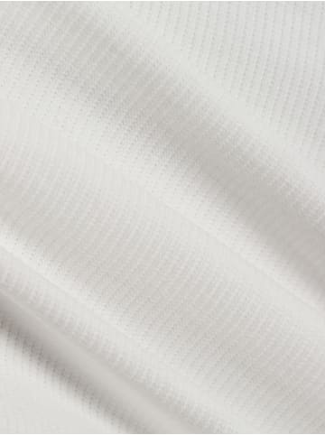 Marc O'Polo DENIM T-Shirt in weiß