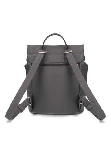 Zwei Mademoiselle.M City Rucksack 29 cm in rock