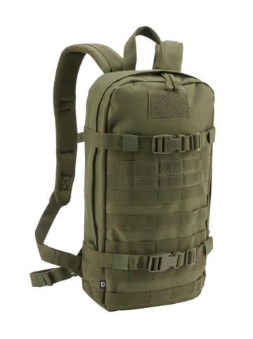 Brandit Backpack in olive