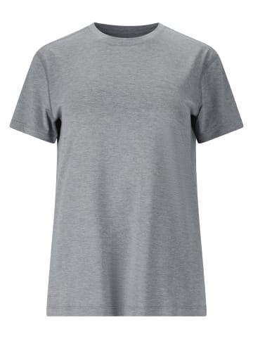 Endurance T-Shirt Alvaly in 2182 Flint Stone