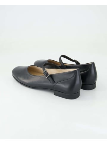 Gabor Ballerinas in Schwarz