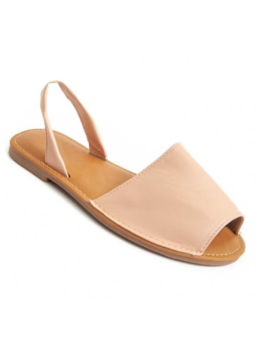 Montevita Sandalen SandaleEivissa in Rosa