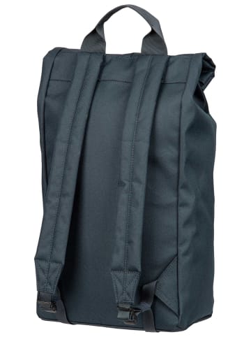 SANDQVIST Rucksack Ground L in Navy