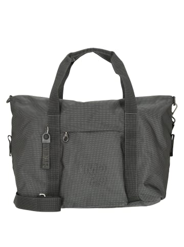 Mandarina Duck MD20 - Reisetasche 42 cm in steel