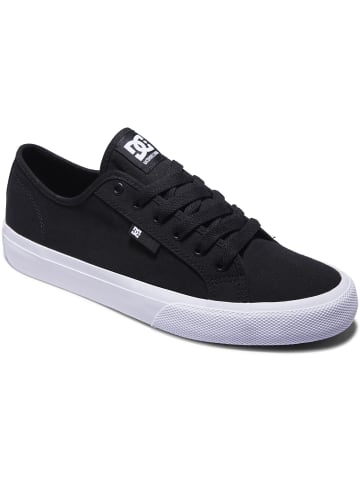 DC DcMMANUAL SHOE in Weiß