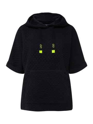 LAURASØN Sweatshirt in marine