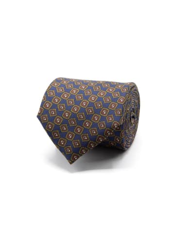 BGents Krawatte für Herren in dunkel-blau