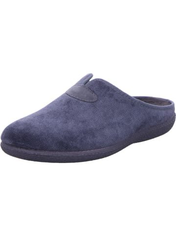 Alberola Pantoffel in grau
