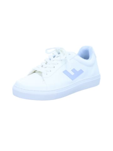 Flamingos Life Sneaker für Herren in weiß in weiß