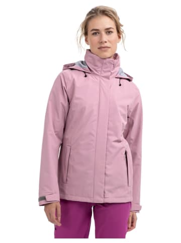 Schöffel Jacke "Jacket Gmund L" in pearly afterglow