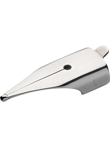 Faber-Castell Ersatzfeder für Schreiblernfüller L-Feder für Linkshänder