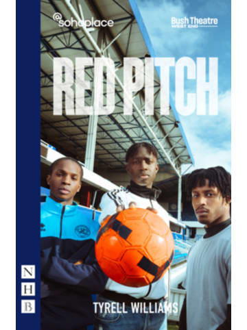 Westermann Schulbuch Buch - Red Pitch
