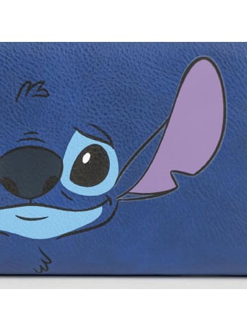 Lilo & Stitch Geldbörse Brieftasche Portemonnaie für Damen