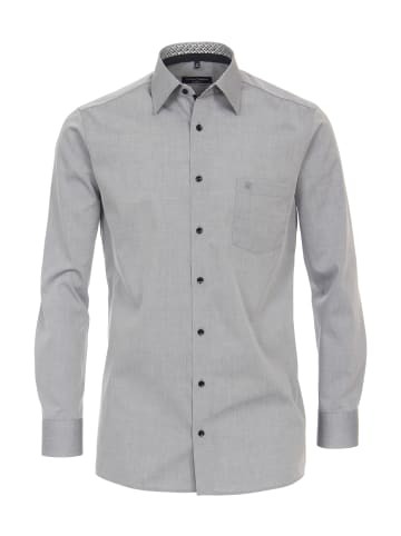 CASAMODA Businesshemd in Hellgrau