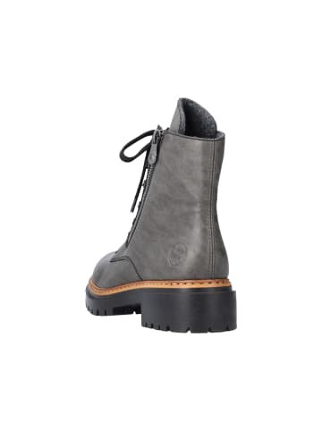 rieker Synthetik in smoke