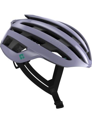 Lazer Rennrad/Gravel-Helm Z1 KinetiCore in lila