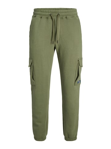 Jack & Jones Hose 'Gordon Classic' in grün