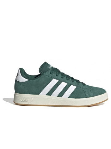 adidas Sneaker Grant Court Base in Grün