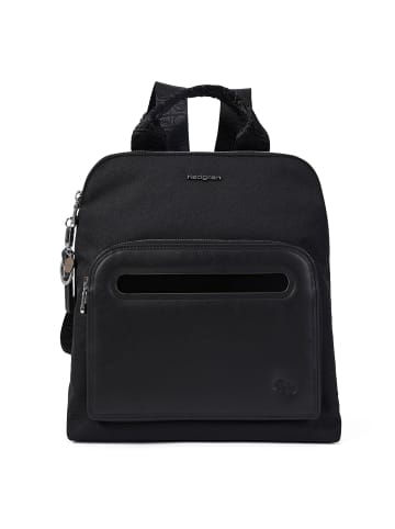 Hedgren Fika City Rucksack RFID 31 cm in black