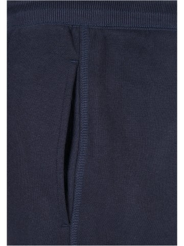 Urban Classics Jogginghose in midnightnavy