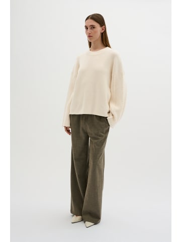 Karen By Simonsen Strickpullover KBThit in Seedpearl