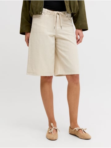 JJXX Jeans-Shorts in Ecru