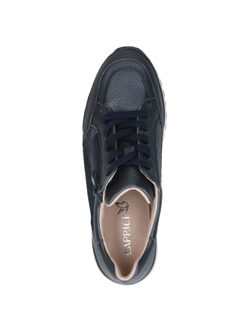 Caprice Sneaker in OCEAN PEARL