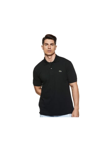Lacoste Basic für Herren in unifarben in uni