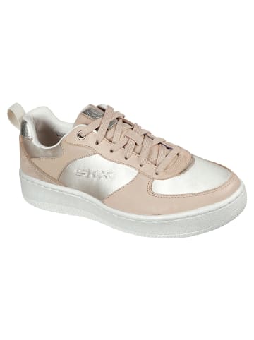 Skechers Sneakers Low SPORT COURT 92 HONEY DOLL in braun