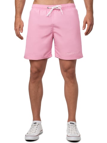 Reichstadt Shorts in Light Pink