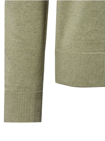 Nils Sundström Pullover in schilf - 0009