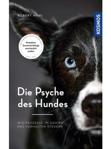 Kosmos Buch - Die Psyche des Hundes