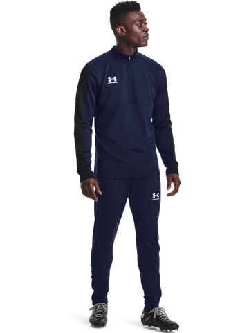 Under Armour Trainingshose "UA Challenger Trainingshose" in Blau