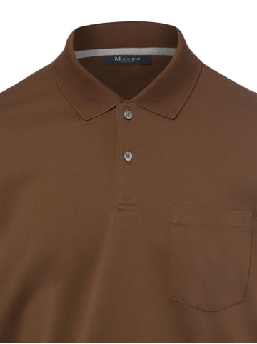 März Shirt in braun