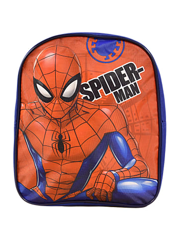 Spiderman Kinderrucksack  Spider-Man in Rot