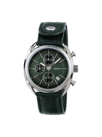 Breil Chronouhr beaubourg grün