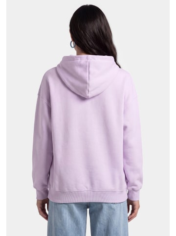 myMo Women Hoodie in Lavender