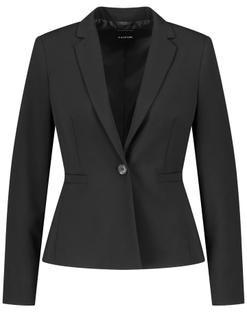 TAIFUN Blazer für Damen in schwarz