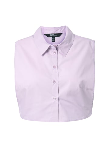 Ulla Popken Accessoire in lavendel