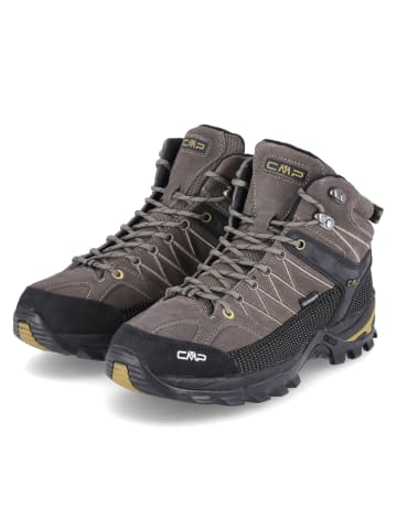 cmp Outdoorschuhe RIGEL MID in Grau