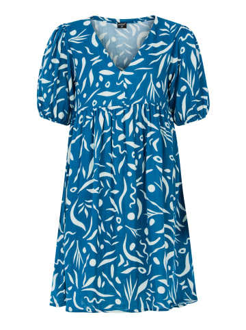 Protest " PRTFlora in Surfing Blue