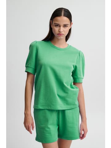 ICHI IHYarla Boxy fit in Greenbriar